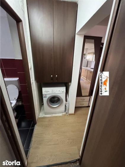 Apartament cu 2 camere de inchiriat in Alba Iulia - 8