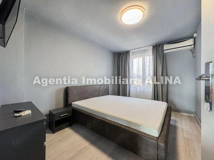 Apartament 4 camere (transformat dintr-un Apartament cu 3 camere) in Deva, zona Balcescu, 80mp. - 20