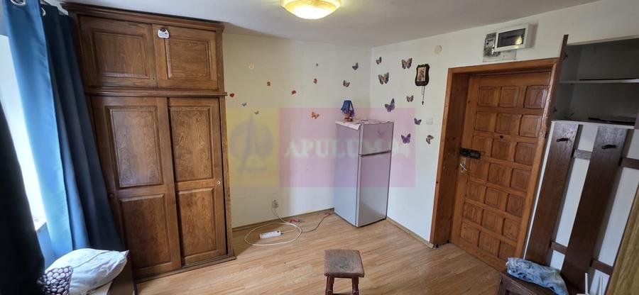 Garsoniera de vanzare in Campina, et. 1 15,83 mp - 7