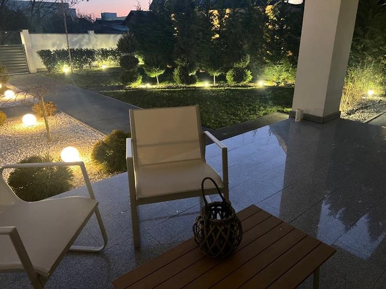 Casă de vânzare proiect  mediteranean - 3