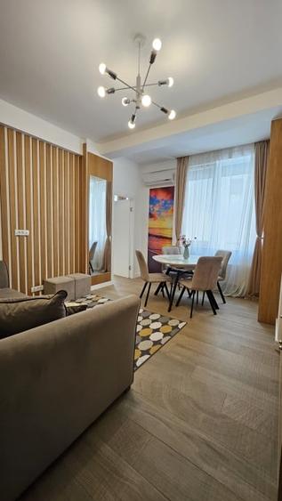 MAMAIA NORD | 2 CAMERE | 50M DE PLAJA | TERMEN LUNG - 1