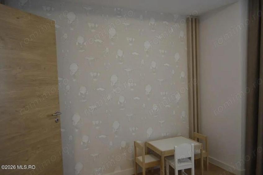 Nordmark Residence - Cartier Negru Voda, Apartament 3 camere - Parcare - 14