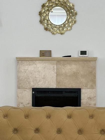 Vilă 4 camere, 2 băi , Lux , piscină , apă termală, Oncea , Bihor - 7