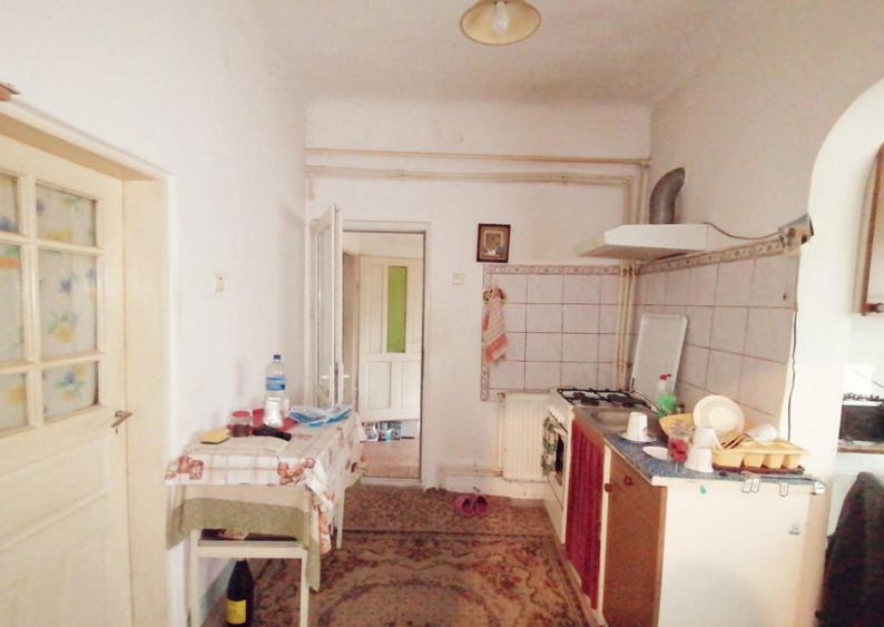 Imobil 3 camere si anexe, zona Transilvaniei, Ploiesti - 5