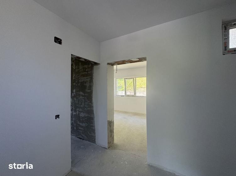 casa la liziera padurii Bascov - Uiasca - 3
