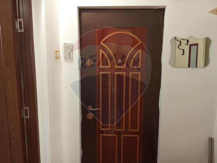 Apartament cu 1 camere de vânzare în zona Confectii - 29