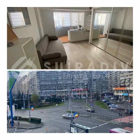 Apartament cu 2 camere, bloc cu lift, parcare in Marasti - 7