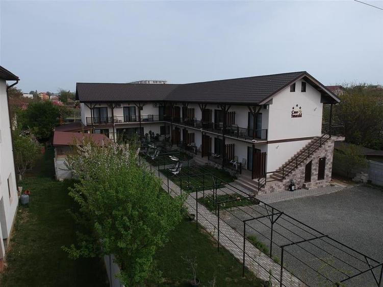 PENSIUNE COSTINESTI, DE VANZARE - 11