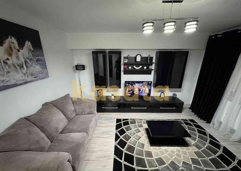 Floreasca | Apartament 2 Camere | 37mp - 8