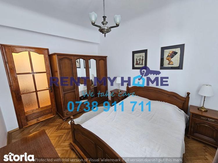 Apartament 3 camere decomandat, renovat 70mp, Witing / Plevnei - 7