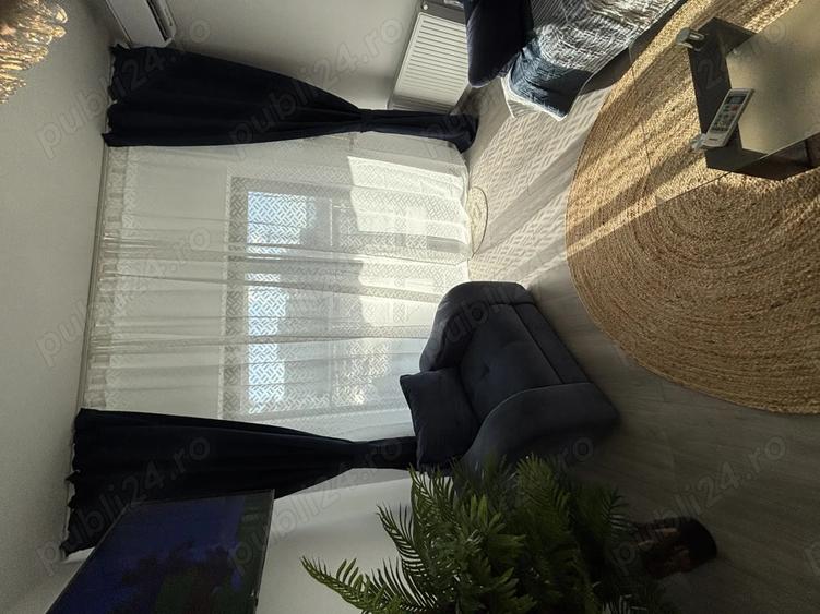 Inchiriere apartament 2 camere lux, doar termen lung , Mamaia Nord - 8