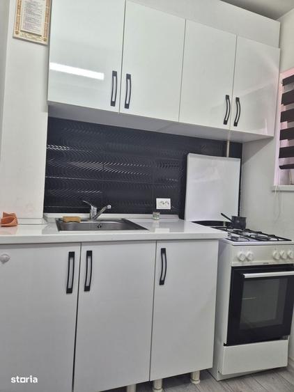 Garsoniera Obcini de inchiriat - 1