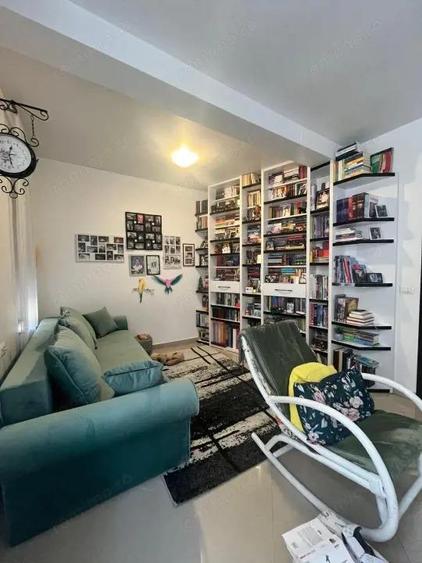 Casa individuala, 130 mp utili, zona centrala - 9