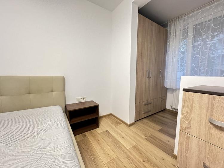 Apartament 2 camere, 50 mp utili, parter - zona Politehnica - 5