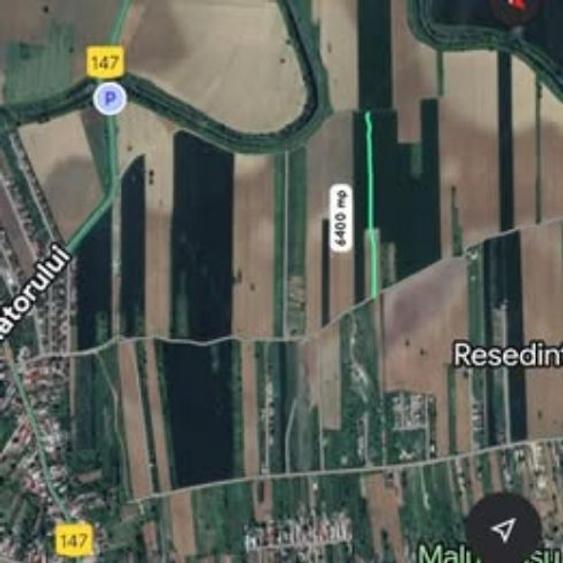 Terenuri de vânzare in apropierea bucurestiului  - 3