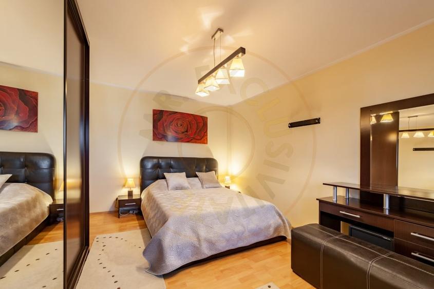 Apartament ultracentral 3 camere IC Bratianu Pitesti - 3