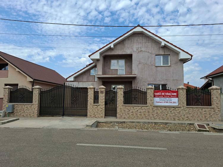 Casa de vanzare Santandrei Bihor - 4