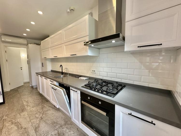 OXFORD GARDENS | VILA COMPLET RENOVATA |  VEDERE SPRE PADURE - 8