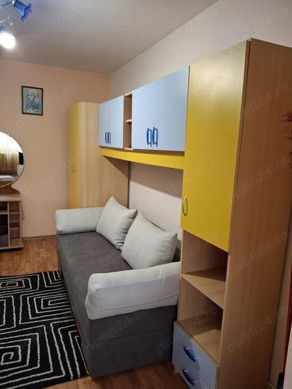 Apartament 2 camere de inchiriat - Siderurgistilor Vest - 6