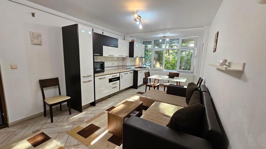 Apartament modern cu 2 camere, zona Centru - 2