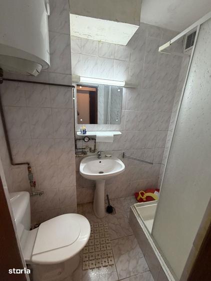 Apartament doua camere zona centrala Predeal - 5