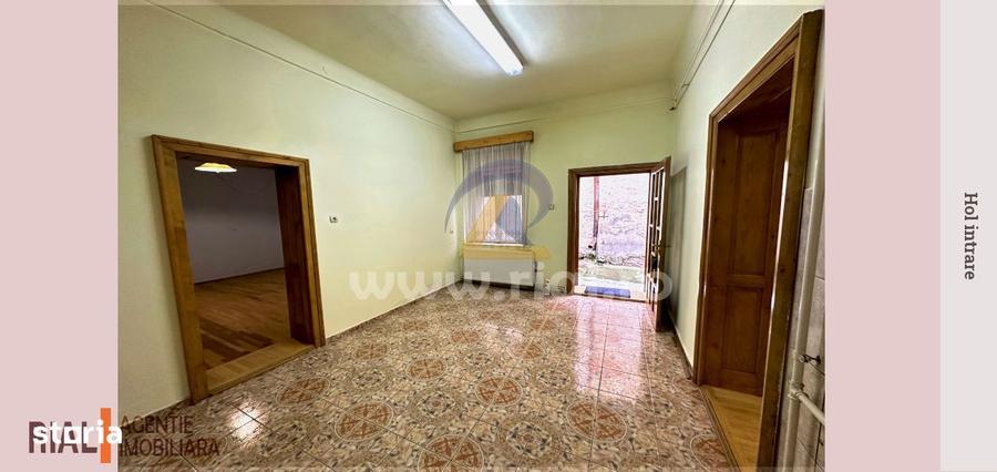 Investitie/Airbnb Apartament la curte, zona Ultracentrala - 5