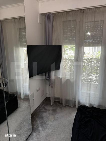 Inchiriez apartament modern, 3 camere, in Dragos Voda - 16