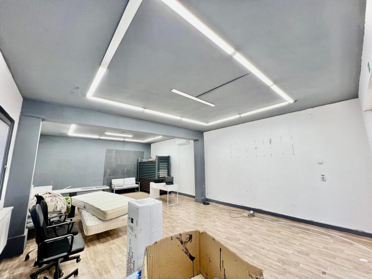 Spatiu comercial CUG Restaurant Capitol 128 mp - 2