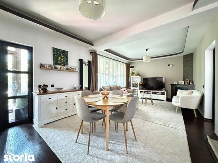 CASA P+M complet mobilata si utilata GATA DE MUTARE - 15