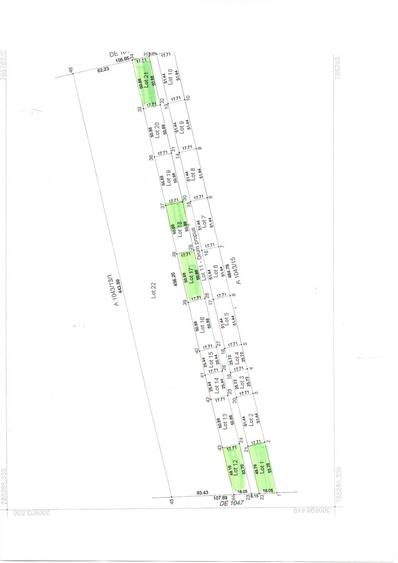 Terenuri langa Schitul Sfanta Treime Constanta - 2