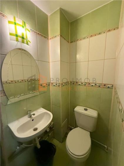 Apartament 3 camere cf 1  decomandat zona Obor - 7