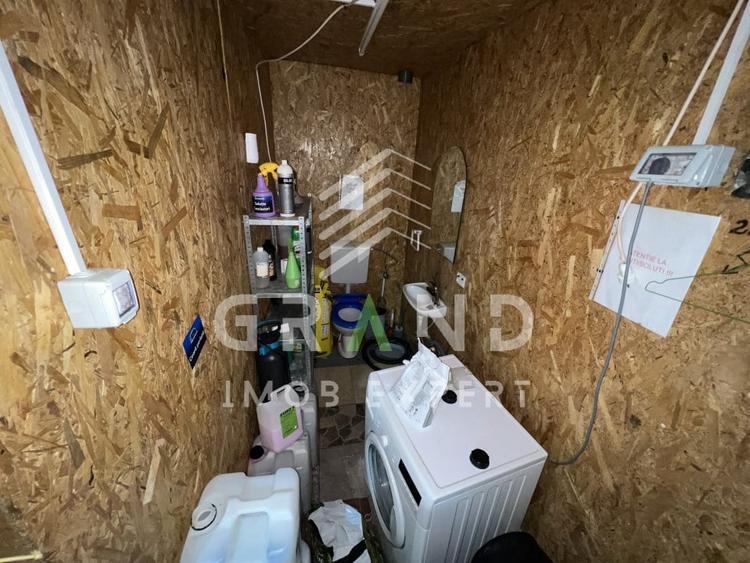 Oportunitate!Hala spalatorie auto,Zona Marasti/BUCURESTI - 8