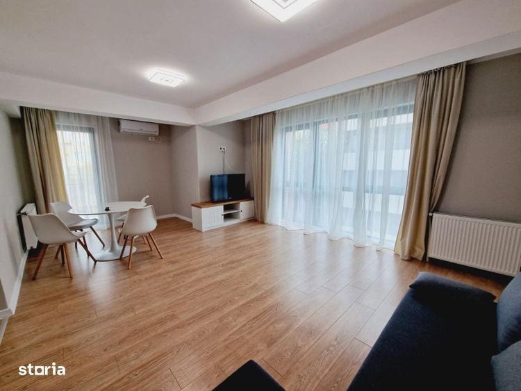 Spre inchiriere apartament cu 3 camere zona Iosia, Mestesugarilor - 3