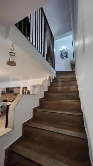 Casa in Sat Tofalau la pre? de apartament! - 14