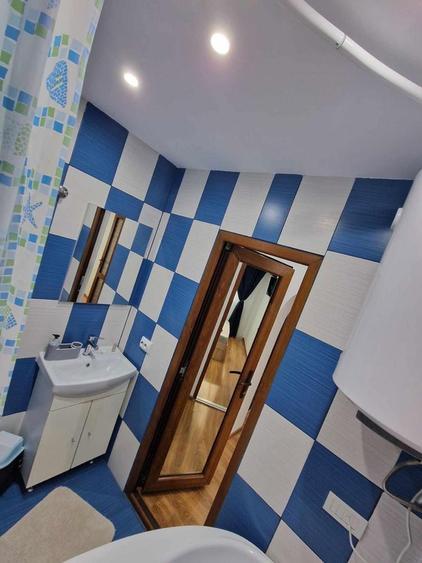 Apartament cu doua camere - 8