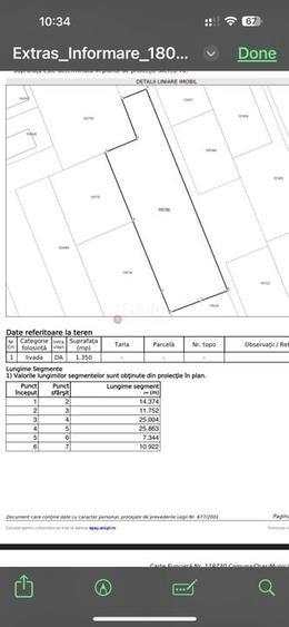 Teren intravilan - 5