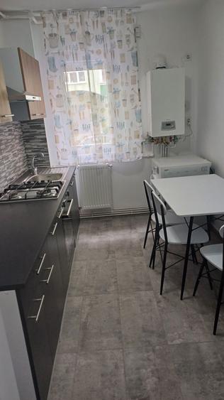 Inchiriez apartament in Sibiu - 5