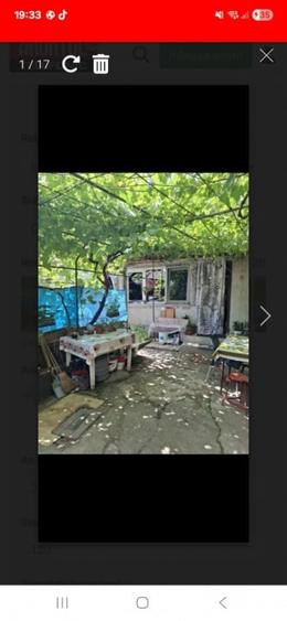 Casa  Zona Brancoveanu-Alunisului stradal - 6