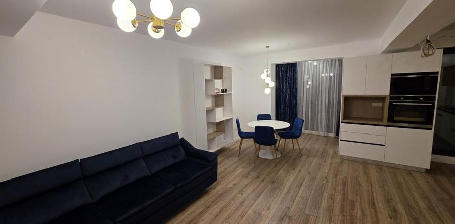 Apartament 2 camere Lux +Loc de parcare in Bloc Nou zona Sisesti - 1