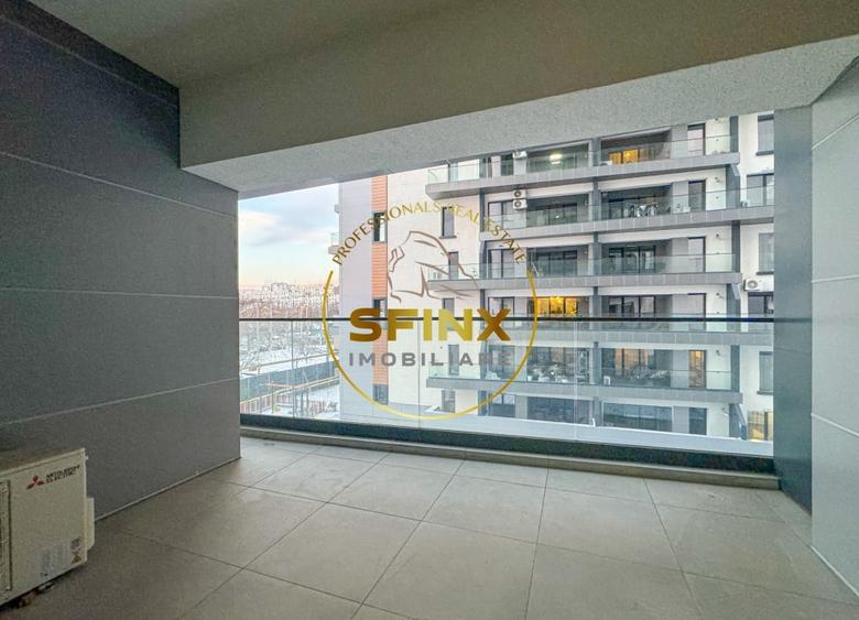 Prima inchiriere Select Residence Dudesti metro Dristor loc parcare - 5