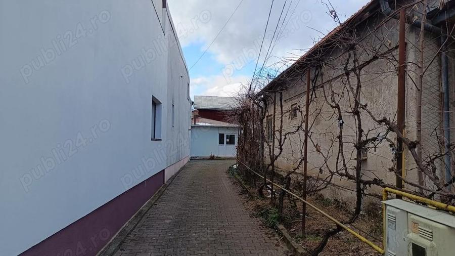Casa in Campina,zona centrala - 1