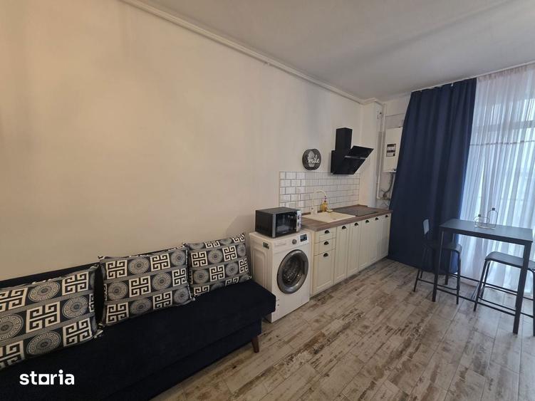 Garsoniera Mamaia Nord, zona Alezzi 73000 euro - 3