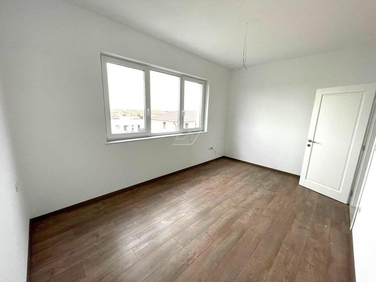 Bloc nou ESO. 3 Camere. Dressing. Terasa 25 mp. Finisaje la alegere. - 5