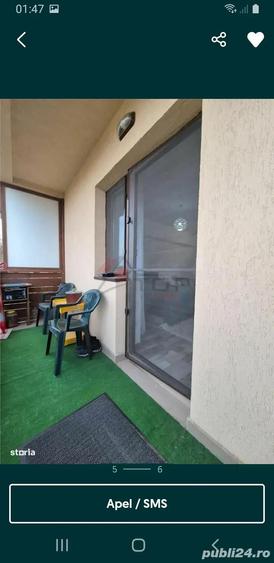 Garsoniera de inchiriat - 1