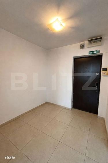 Apartament cu 4 camere , 80mp , zona George Enescu - 3