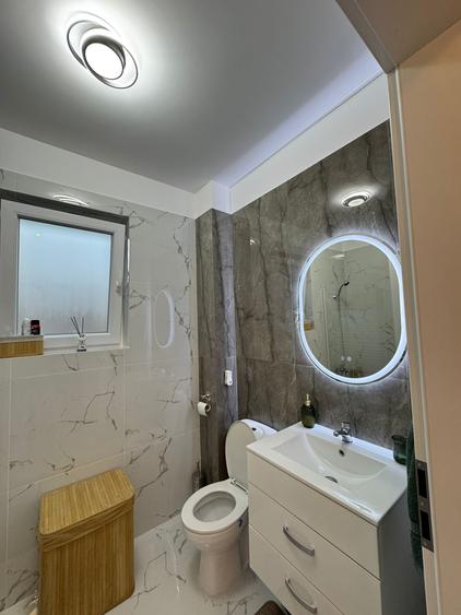 MILITARI RESIDENCE-GARSONIERA+PARCARE-BLOC NOU DE 3 ETAJE STR. REZERVELOR - 9