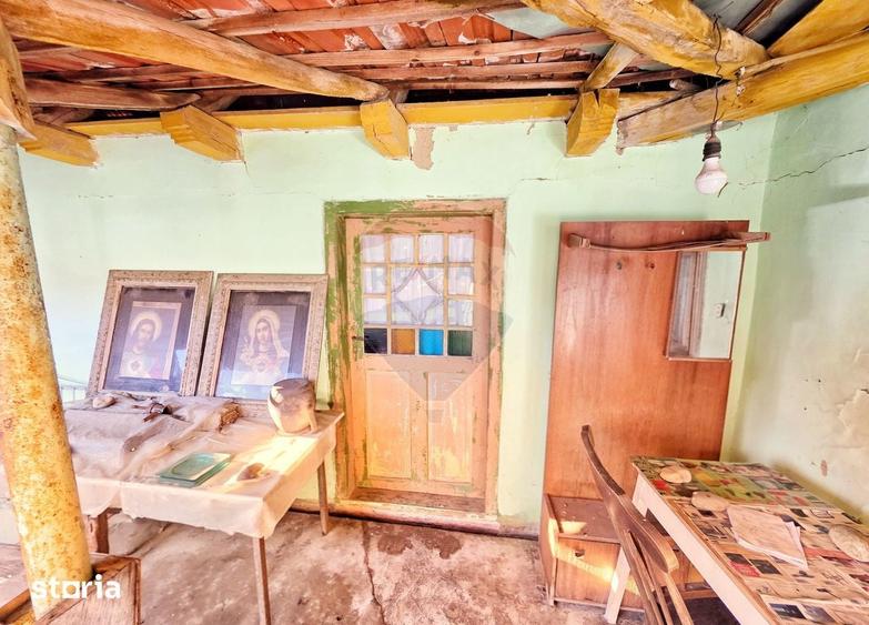 Mo?tenirea din Iersnic: poveste, utilita?i urbane ?i liniste banateana - 16