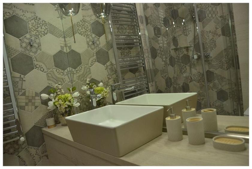 Apartament 3 camere mobilat utilat lux Poiana Brasov ultracentral - 14