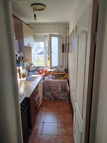 Vand apartament 2camere vest - 4