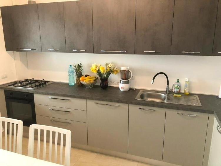 Apartament 3 Camere Complex Nou certificare GREEN HOMES - 5 min Metrou - 13